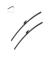 3397007428 Silecek Setıı Aerotwin 800-750 Mm ( Citroen : C4 Grand 1609883480 642370 (wh814117)