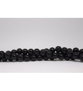 Onix (Oniks) Taşı Parlak Dizi 12mm