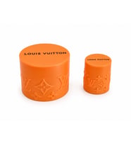 2'li Kapaklı Çok Amaçlı Mini Saklama Kutusu Seti 10 ml + 3 ml Organizer Kutu