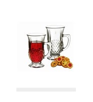 Paşabahçe 55671 İstanbul 12'li Ayaklı Çay Bardağı 150 cc