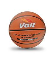 VOİT XGRIP BASKETBOL TOPU N:6 KAHVE