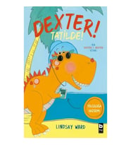 Dexter Tatilde!