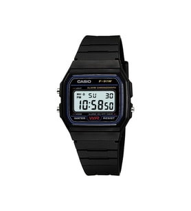 CASİO KOL SAATİ F-91W-1DG