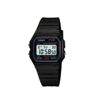 CASİO KOL SAATİ F-91W-1DG
