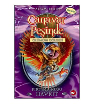 Canavar Peşinde 26 - Fırtına Kuşu Havkit