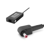 19.5V 11.8A 230W Laptop Adaptörü - 5.5X1.7Mm - Packard Bell Uyumlu - Siyah HD8896