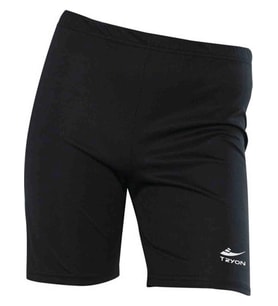 TRYON VOLEYBOL TAYT POLYESTER SİYAH CLASSICM