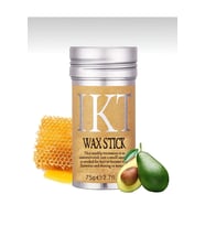 Hair Wax Stick / Saç Sabitleyici Küçük Saçları Yapıştıran Topuz Saç Waxı