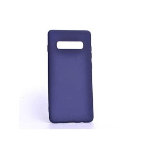 Samsung Galaxy S10 Uyumlu Kılıf Zore Premier Silikon Kapak