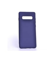 Samsung Galaxy S10 Uyumlu Kılıf Zore Premier Silikon Kapak