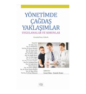 Yönetimde Çağdaş Yaklaşımlar