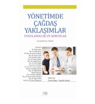Yönetimde Çağdaş Yaklaşımlar