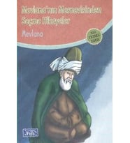 Parıltı - Mevlana nın Mesnevisinden Seçme Hikayeler