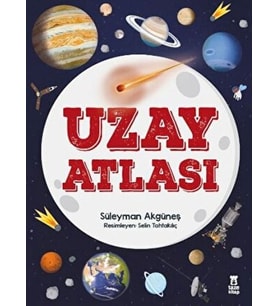 Uzay Atlası