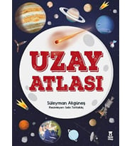 Uzay Atlası