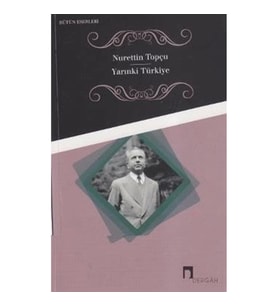 Yarınki Türkiye