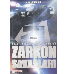 Zarkon Savaşları - Başlangıç Hikayesi