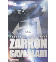 Zarkon Savaşları - Başlangıç Hikayesi