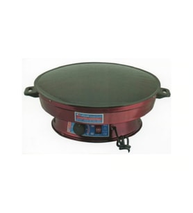 Uğur Katmer Sac Termostatlı Gözleme Yufka Sacı 2200W Normal Boy Uğur (Beyaz-İndigo-Siyah-Kırmızı-Bej)