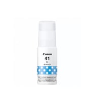 Gı 41c Cyan Mavi Şişe Mürekkep G2420 G3420 /