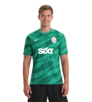 GALATASARAY MUSLERA KALECİ YENİ SEZON FUTBOL FORMASI (Sarı)