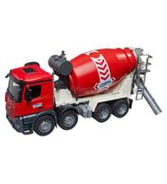 Bruder Oyuncak Mb Arocs Beton Mikser Br03655