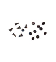 Rivet Perçin - 9mm, Eskitme, 1000 Adet