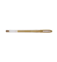Uni-Ball Signo Roller Kalem Noble Metal 0.8 mm Gold
