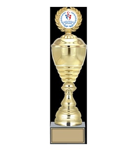 ODAK KUPA - Medium Kupalar - M-026 B - 40 cm