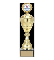 ODAK KUPA - Medium Kupalar - M-026 B - 40 cm