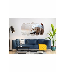 KÖPEK MDF TABLO-2647