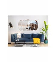 KÖPEK MDF TABLO-2647