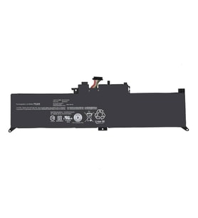 Lenovo ThinkPad Yoga 260 00HW027 Batarya Pil