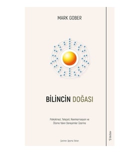 Bilincin Doğası - Mark Gober