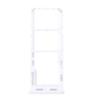 Samsung Uyumlu Galaxy A23 4G Sim Kart Tepsisi SM-A235F (Beyaz)