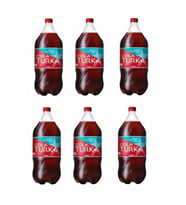 Ülker Cola Turka Kola 2.5lt X 6 Adet
