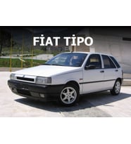 Fiat Tipo Araçlar İçin Kısa Uzun LED Far Ampulu FEMEX Eco Power