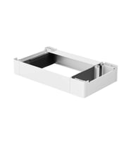xTool LAZER MAKİNASI İÇİN YÜKSELTME APARATI (P2/P2S) (BEYAZ)