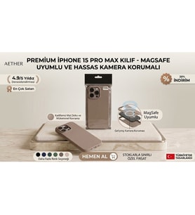 iPhone 15 Pro Max Uyumlu Premium Kamera Korumalı Kadife Dokulu Mat Silikon Kılıf