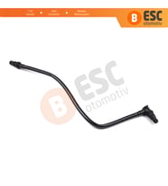 Mercedes W211 C219 S211 için Motor Soğutucu Taşma Hortumu Havalandırma Borusu 211501092