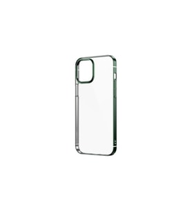 Apple iPhone 12 Uyumlu Kılıf Zore Pixel Kapak