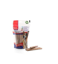 MUNCHY ÇUBUK YÜREKLİ 12 CM 8 GR*40'LI