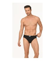 Erkek Slip 720 Siyah S