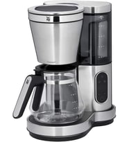 Wmf Lumero Filtre Kahve Maki̇nesi̇ Digital Cam Karaf