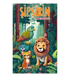 Şipşirin