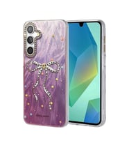 Galaxy A25 5g Kılıf Blade Aynalı Desenli Kapak - Desen 1