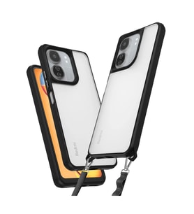 Redmi 13C Kılıf Penta Silikon Kılıf - Siyah