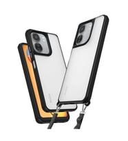 Redmi 13C Kılıf Penta Silikon Kılıf - Siyah