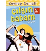 Çılgın Babam