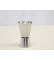 Paslanmaz Çelik Kokteyl Bar Ölçeği 25/50 Ml